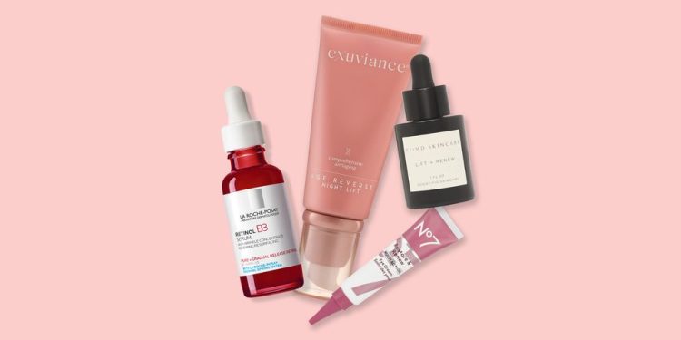 Best Retinols for Sensitive Skin, Tested by Experts