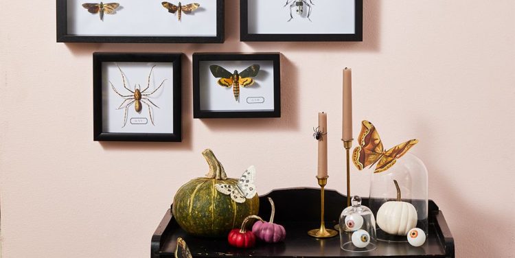 Easy DIY Halloween Decorations That Are Festive, Fun and Spooky